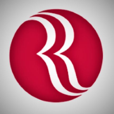 Ramada By Wyndham Hinton Hotel Luaran gambar
